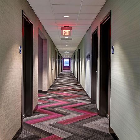 فندق Tru By Hilton Tahlequah, Ok المظهر الخارجي الصورة