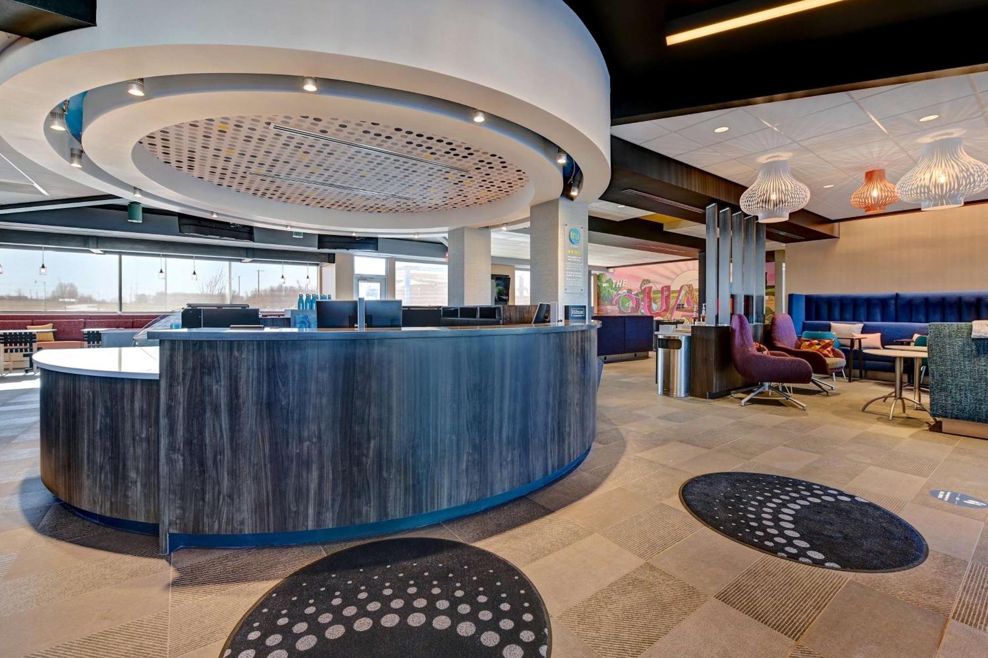 فندق Tru By Hilton Tahlequah, Ok المظهر الخارجي الصورة