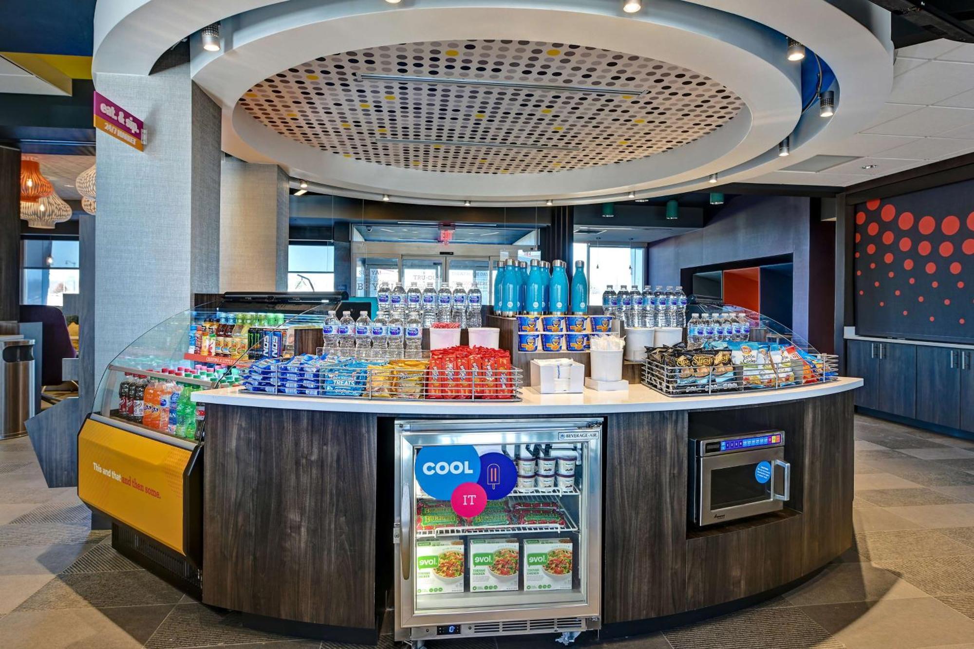 فندق Tru By Hilton Tahlequah, Ok المظهر الخارجي الصورة